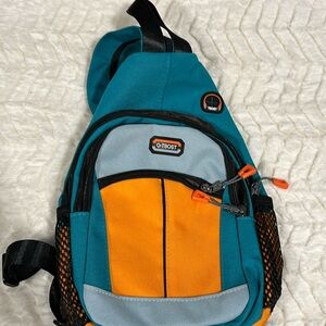 Brand new crossbody bag